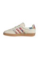 Tenisice adidas Originals x Liberty London Gazelle Indoor bež JH7370
