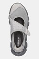 adidas Originals sneakersy Adifom Megajane szary JH7556