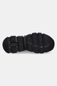Tenisice adidas Originals Adifom Megajane JI2416 crna