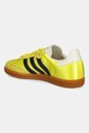 Obuv Tenisky adidas Originals Samba OG JI2594 žltá