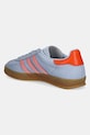 Обувь Кроссовки adidas Originals Gazelle Indoor JI2720 голубой