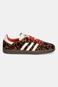 adidas Originals sneakersy Samba OG JI2734 brązowy SS25