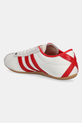 Obuwie adidas Originals sneakersy Tokyo W JI3300 czerwony