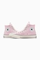 Converse teniși Chuck 70 roz A10527C