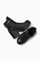 Δερμάτινα ελαφριά παπούτσια Converse Chuck 70 De Luxe Heel Valentine's Day A10634C