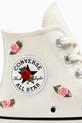 Converse trampki Chuck 70 Valentine's Day A10637C biały