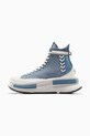 Converse trampki Run Star Legacy CX A10655C niebieski