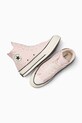 Πάνινα παπούτσια Converse Chuck 70 A10670C