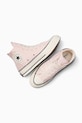 Πάνινα παπούτσια Converse Chuck 70 A10670C