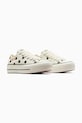 Tenisky Converse Chuck Taylor All Star Lift A10689C biela SS25