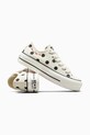 Converse tenisówki Chuck Taylor All Star Lift biały A10689C
