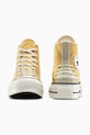 Обувь Кеды Converse Chuck Taylor All Star Lift A12551C бежевый