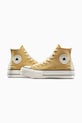 Кеды Converse Chuck Taylor All Star Lift бежевый A12551C