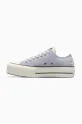 Converse tenisi Chuck Taylor All Star Lift A12553C violet