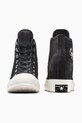 Boty Kecky Converse Chuck 70 Pony Hair A12561C černá