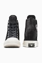 Boty Kecky Converse Chuck 70 Pony Hair A12561C černá