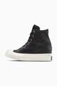 Kecky Converse Chuck 70 Pony Hair A12561C černá