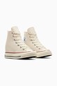 Converse trampki Chuck 70 A12562C biały SS25
