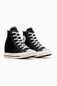 Superge Converse Chuck 70 A12563C črna SS25