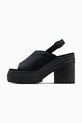 Converse sandale Chuck 70 De Luxe Heel Nu A12567C
