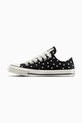 Кеды Converse Chuck Taylor All Star A12570C чёрный