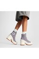 Πάνινα παπούτσια Converse Chuck 70 De Luxe Heel A12575C
