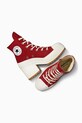 Кеды Converse Chuck 70 De Luxe Heel A12576C