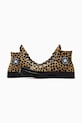 Шкіряні кеди Converse Chuck 70 бежевий A12705C