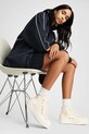 Converse teniși de piele Chuck Taylor All Star Lift A12764C