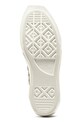 Converse bőr sneaker Chuck 70 De Luxe Heel Squared A12814C