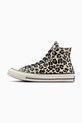 Πάνινα παπούτσια Converse Chuck 70 A13436C