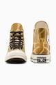 Scarpe Converse Chuck 70 A13620C marrone