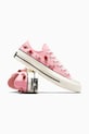 Кеди Converse Chuck 70 Valentine's Day рожевий A13649C