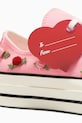 Кеди Converse Chuck 70 Valentine's Day A13649C