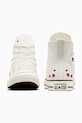 Obuwie Converse trampki Chuck Taylor All Star Valentine's Day A13650C biały
