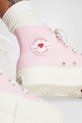Converse tenisi Chuck Taylor All Star Lift Valentine's Day A13652C