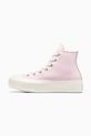Converse tenisi Chuck Taylor All Star Lift Valentine's Day A13652C