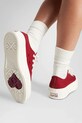 Кеди Converse Chuck Taylor All Star Lift Valentine's Day A13653C