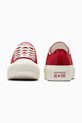 Взуття Кеди Converse Chuck Taylor All Star Lift Valentine's Day A13653C червоний