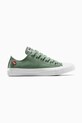 Ниски кецове Converse Chuck Taylor All Star равна зелен A13658C