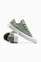 Converse tenisi Chuck Taylor All Star verde A13658C