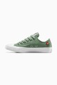Ниски кецове Converse Chuck Taylor All Star A13658C зелен