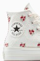 Converse teniși Chuck Taylor All Star Lift A13659C alb