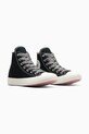 Кеди Converse Chuck Taylor All Star A13661C чорний SS25