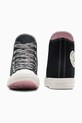 Взуття Кеди Converse Chuck Taylor All Star A13661C чорний