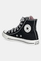 Obuwie Converse trampki Chuck Taylor All Star A13661C czarny