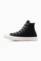 Кеди Converse Chuck Taylor All Star A13661C чорний