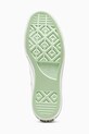 Πάνινα παπούτσια Converse Chuck Taylor All Star Lift A13663C