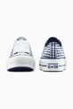 Încălțăminte Converse tenisi Chuck Taylor All Star Lift A13664C bleumarin