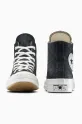 Boty Kecky Converse Chuck 70 Lace A13665C černá